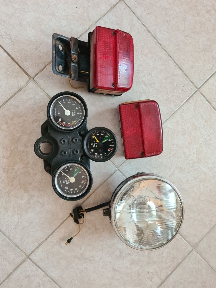 Продавам части за Чз 350. Cz350 гр. Пазарджик Окръжна болница • OLX.bg