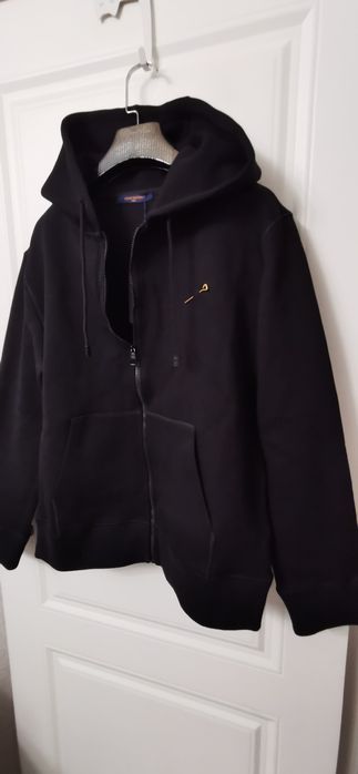 Louis Vuitton зипхуди мужское