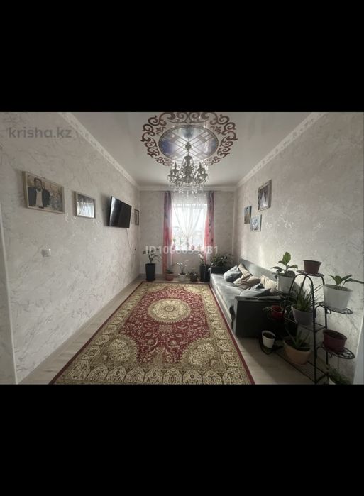 Свежий ремонтный дом