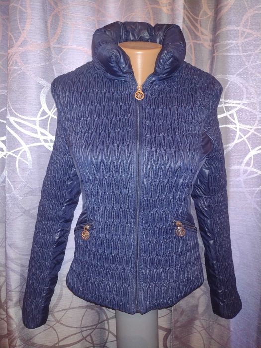 Ново Зимно Дамско Яке