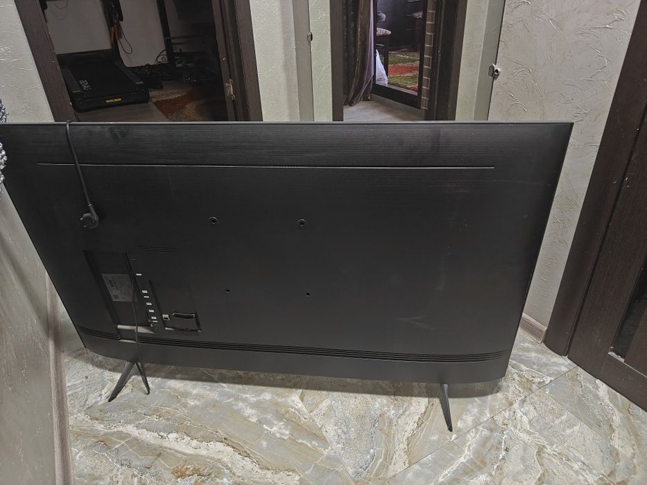 Samsung LCD 55 диагональ.