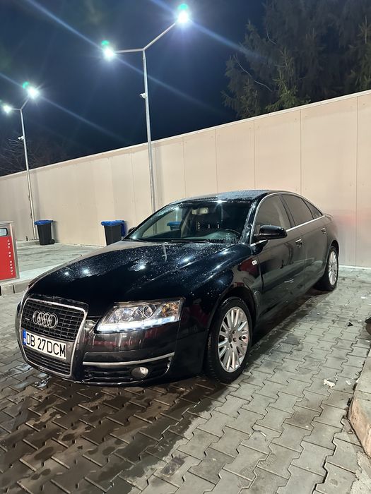 Audi A6 C6 4F 2006