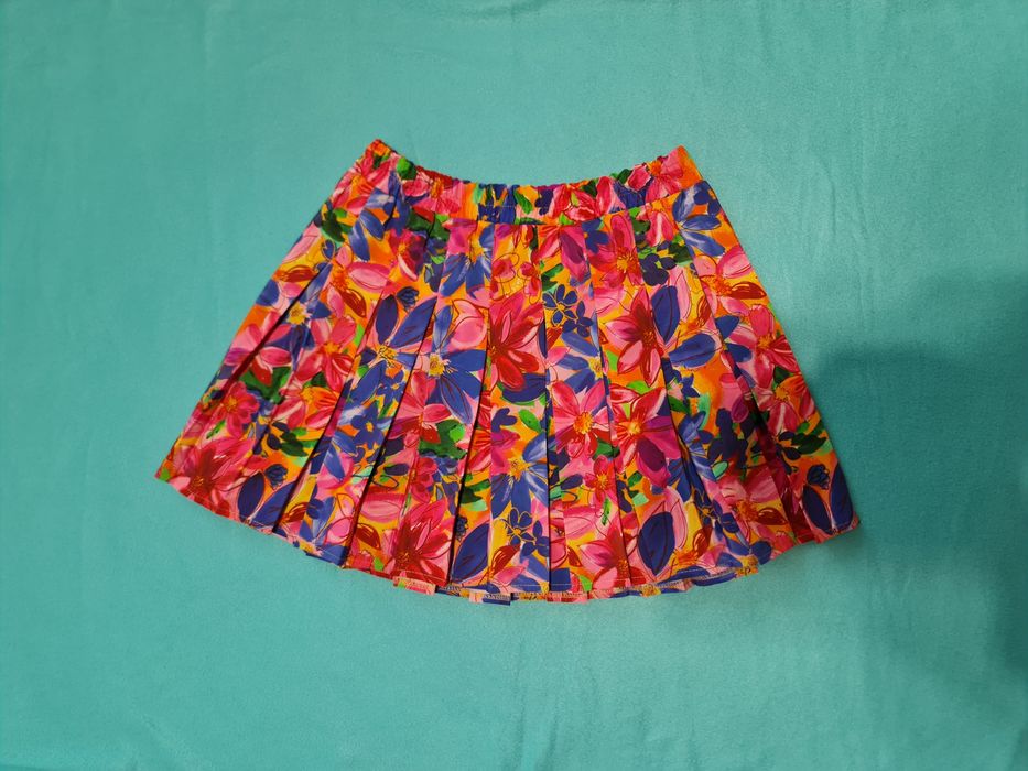 Къса пола Nasty Gal