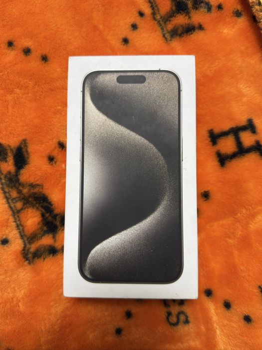 Iphone 15 pro продажа