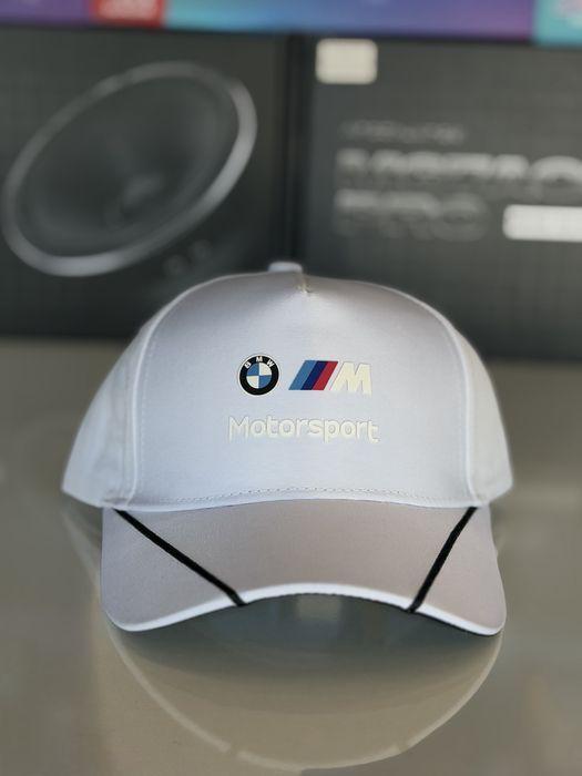 Teyes by  Кепки оригинал new 2026 авто спорт bmw moto sport 2026