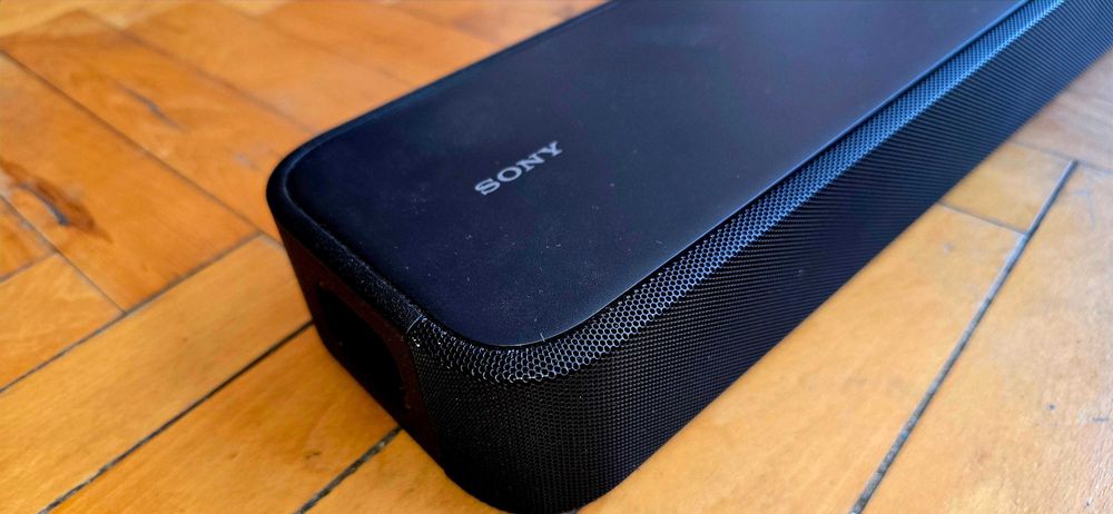 SoundBar SONY HT-S2000 3.1 ch Dolby Atmos в гаранция до 18.11.2029