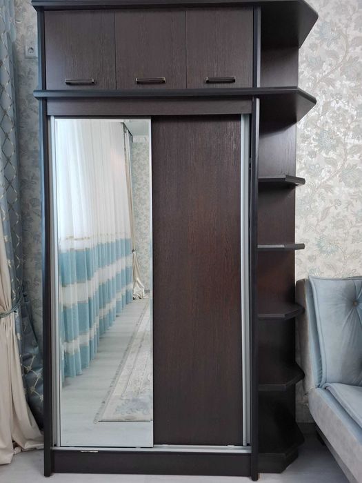 Прихожая сотилади холати яхши