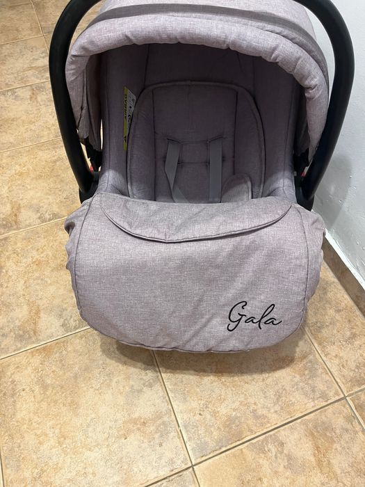 Столче за кола Гала