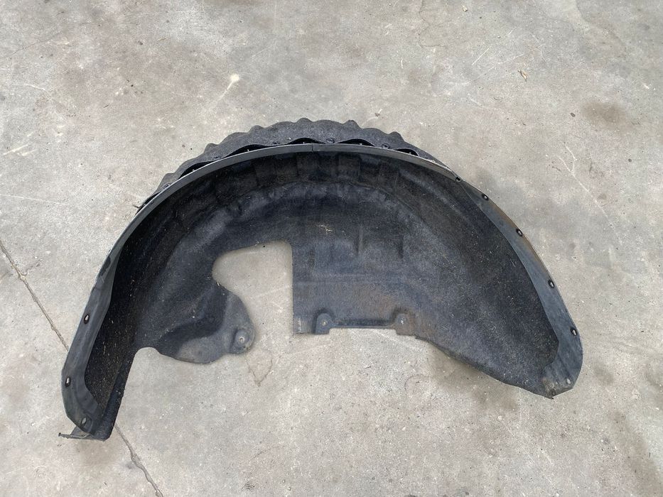 Carenaj stanga spate VOLVO S60 V60 2014+ 31333252
