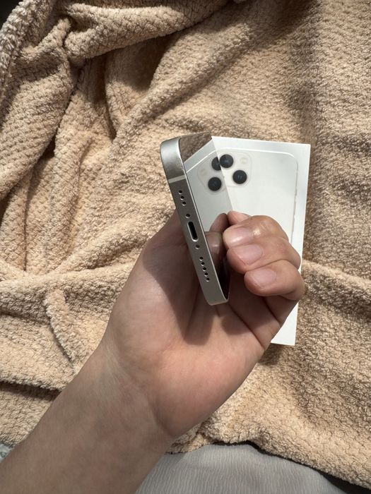 Iphone 13 128GB АКБ 63%