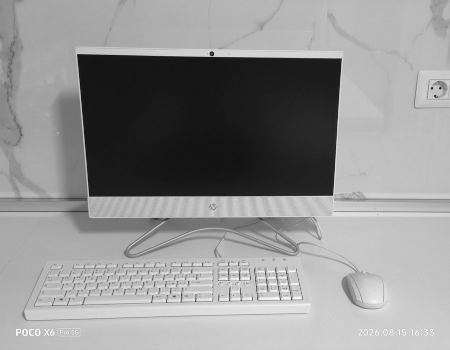 PC All In One HP 22 c00x