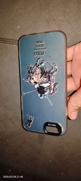 iPhone 6 с гарантия