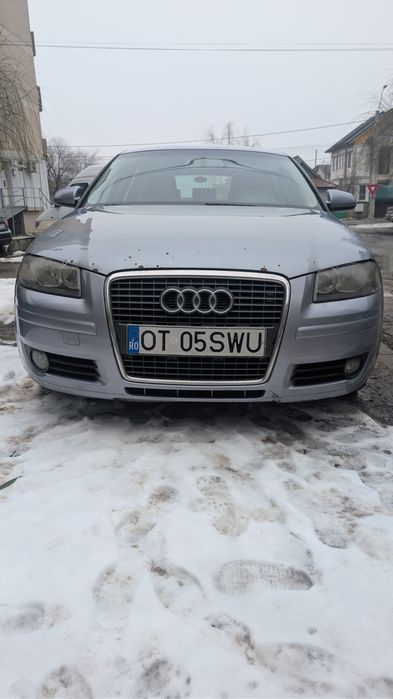 Audi A3      Diesel