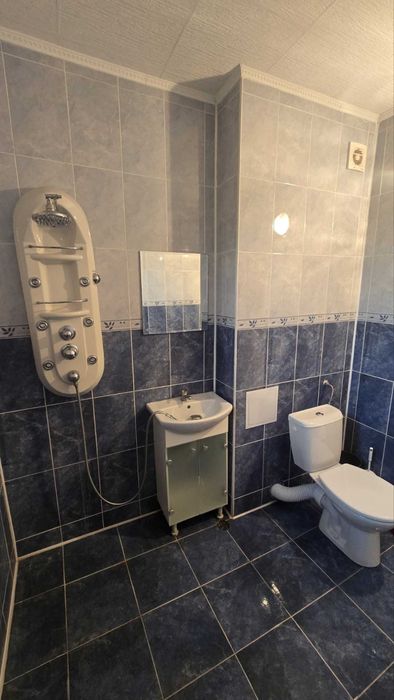 Двустаен апартамент в кв. Изгрев