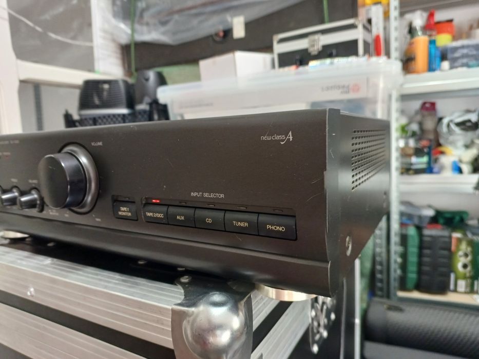 Amplificator Technics SU-V300  perfect functional