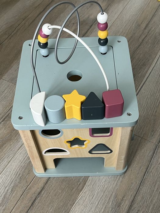 Cub activitati 1 an+