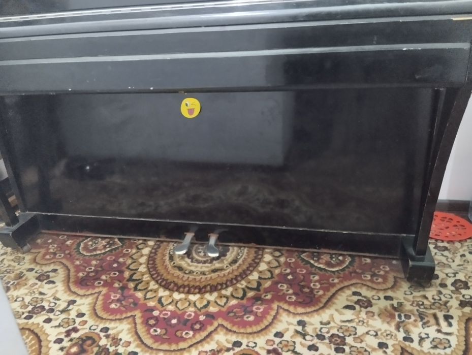 Ростов Дон пианино 300