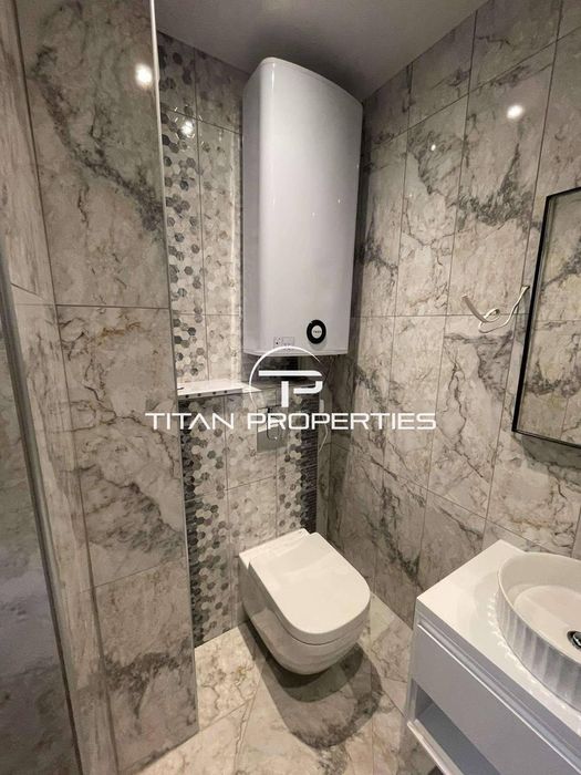 Дава се под наем Двустаен апартамент в Бургас, Славейков - 60 кв.м за 561 € - Снимка #8