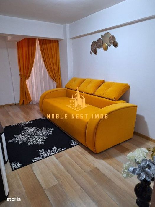 Apartament 3 camere, 97 mp – Ștefanestii Noi - LIDL, COMISION 0%