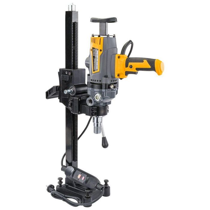 Mașină profesională de carotat beton, 2600W, 0-1500 rpm, Powermat