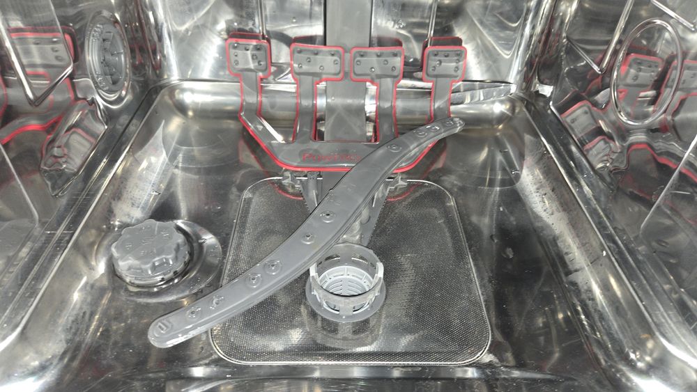 Съдомиялна машина Whirlpool