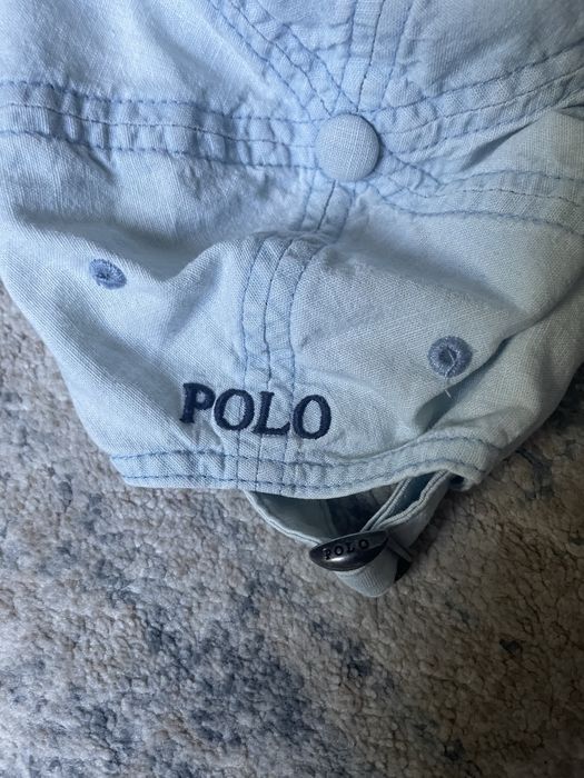 Șapcă Polo Ralph Lauren