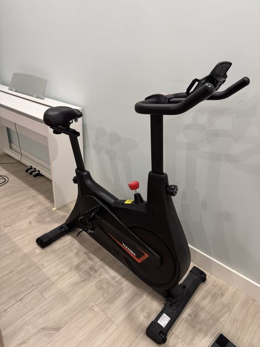 Продам вело-тренажер