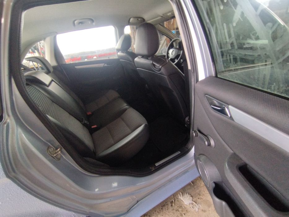 Vand / Schimb  Mercedec B Class B200 CDI