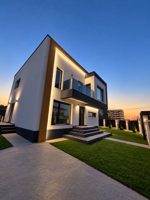 Locul Unde Confortul Devine „Acasă” | 115 Mp | 3 Dormitoare | 2 Băi | Încălzire În Pardoseală | Rediu – Unirii × Academiei