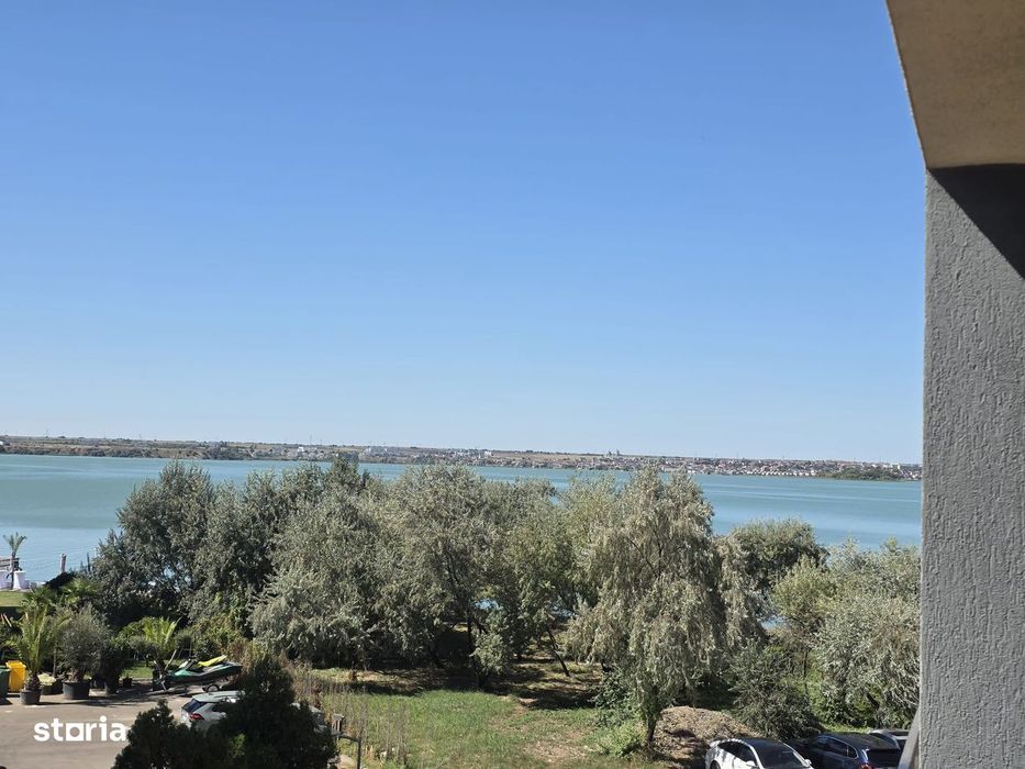 Apartament 2 camere statiunea MAMAIA  - zona Vega - Butoaie  125000