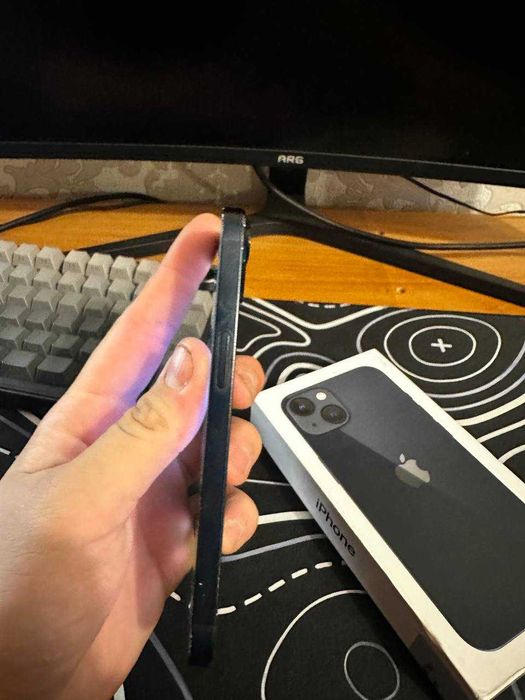 iphone 13 akb 88