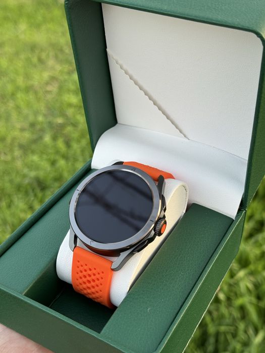 Смарт часы NORVIS.kz