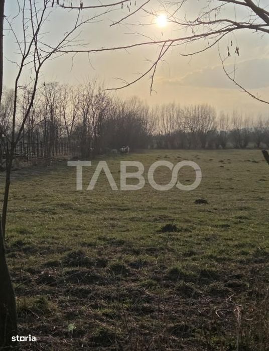 Teren intravilan 540 mp zona Livezi cu vedere spre munte PUZ aprobat