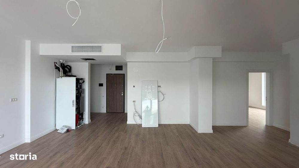 Vanzare 3 Camere MTM Residence Nou 2 Parcari