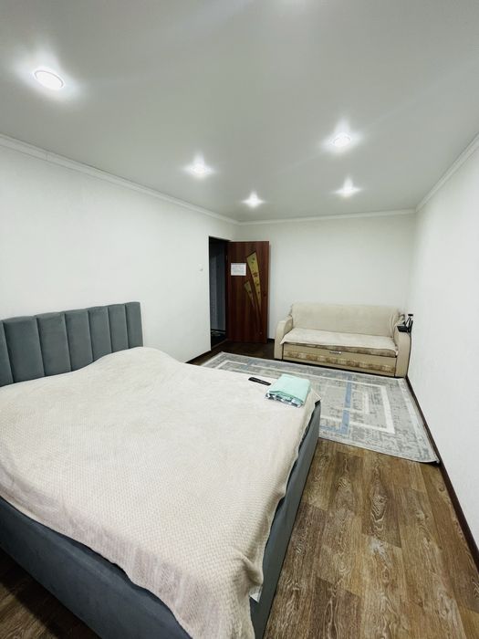 Квартира посуточно