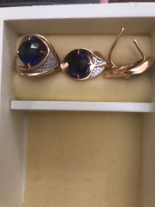 Продам золотые кольца 583 пробы