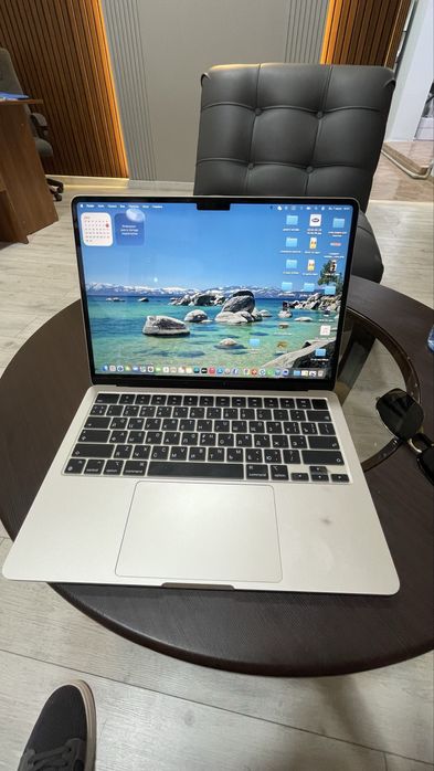 Macbook Air M3 / 512GB