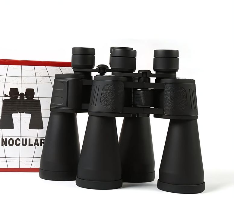 Мощный профессиональный бинокль