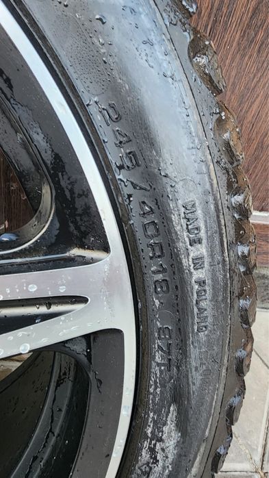 Продаю авто шины