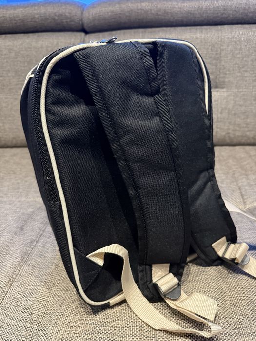 Ghiozdan pentru picnic nou