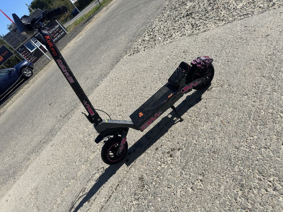 Vand kukirin g2