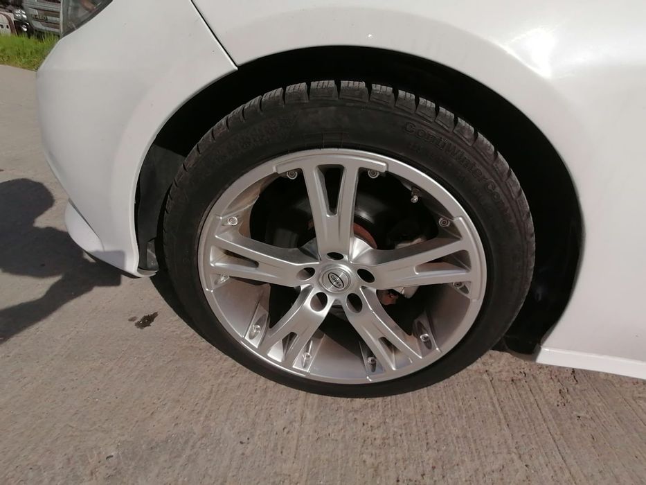 Se vinde Mercedes E Class 220 W212, ultimul model fabricat anul 2016