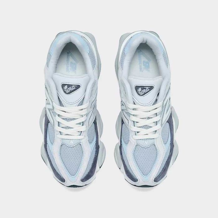Кроссовки женские New Balance 9060! Новые в коробке! Оригинал 100%!