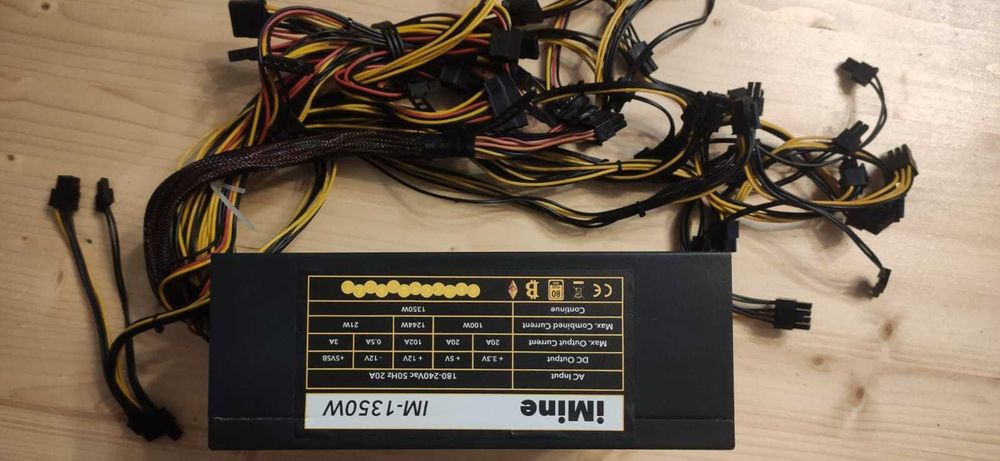 Plăci RX 570 (Sapphire Nitro/Pulse), GTX 1050 Ti, + MB/PCI