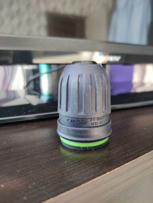 Патронник Festool