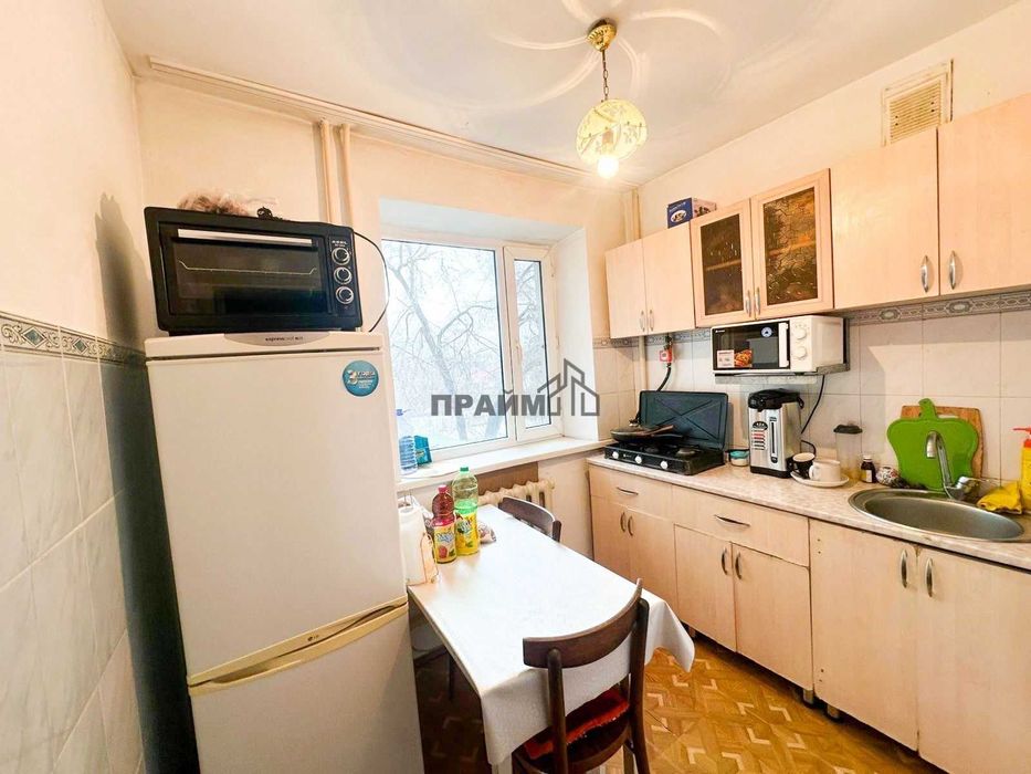 ПРОДАМ 3х ком. Центр (Мирлан ПРАЙМ)