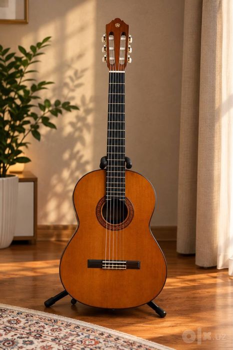 Гитара класическая Yamaha