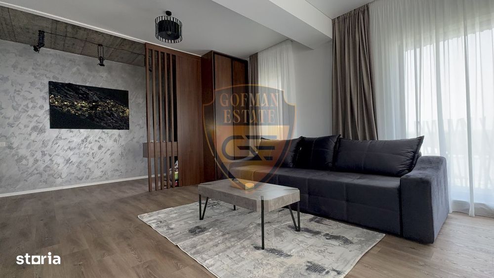 Vila exclusivista, 5 camere, Mamaia Nord, Petromidia Navodari