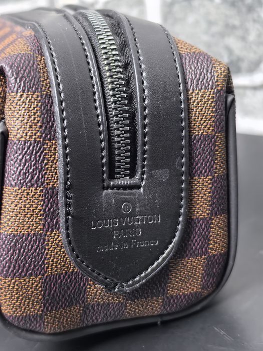 Luis Viton чанта тип несесер