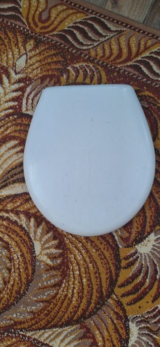 Продам крышку б/у